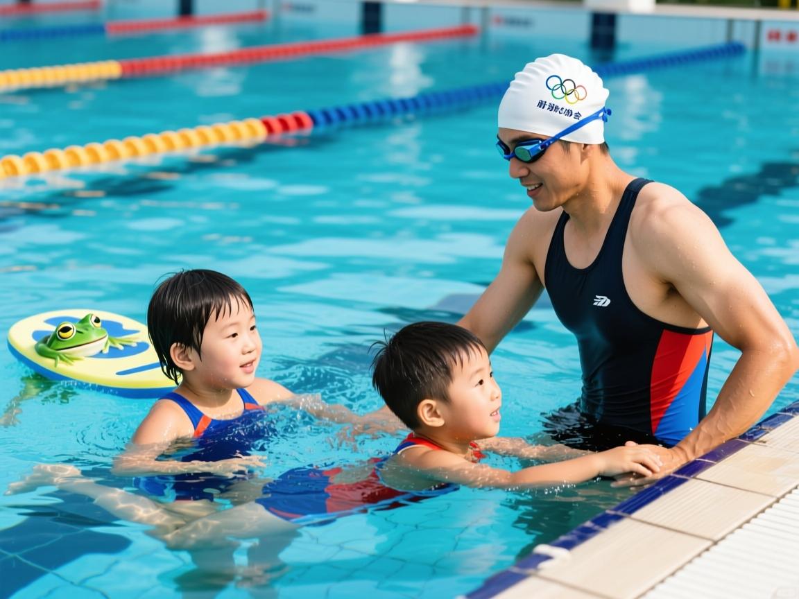 星空体育app官网-东亚杯U23国足晋级 球员表现备受认可，东亚杯国足3比0韩国  第3张